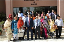 Designing Quality in Business Management Programs  by IoBM on Thursday, October 18, 2018